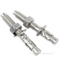 stainless Steel Wedge Anchor Expansion Bolt